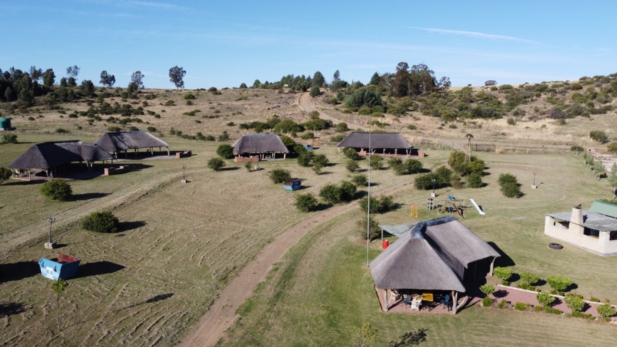 Commercial Property for Sale in Paul Roux Free State